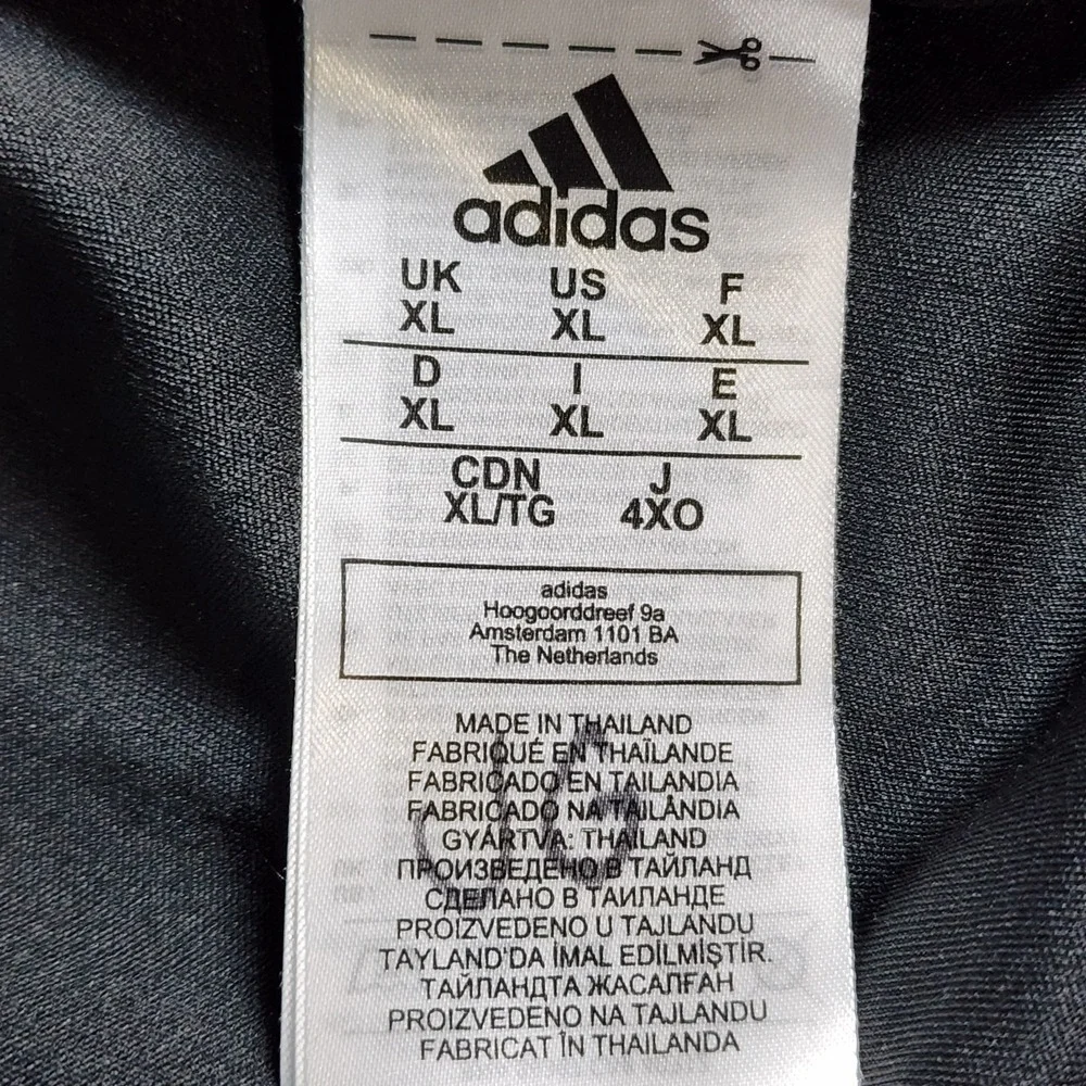 Adidas‎ Playoff Pack Full Zip Jacket XL UTSA Roadrunners Tropical Smoothie Bowl